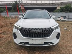 Haval M6 PLUS 1.5T Manual Comfort Edition - фото 2