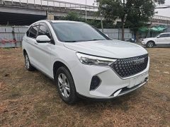 Haval M6 PLUS 1.5T Manual Comfort Edition - фото 3