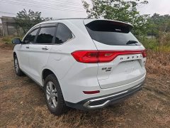Haval M6 PLUS 1.5T Manual Comfort Edition - фото 4
