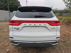 Haval M6 PLUS 1.5T Manual Comfort Edition - фото 5