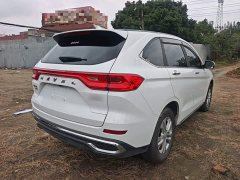 Haval M6 PLUS 1.5T Manual Comfort Edition - фото 6
