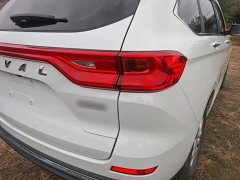 Haval M6 PLUS 1.5T Manual Comfort Edition - фото 7