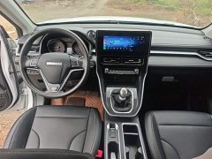 Haval M6 PLUS 1.5T Manual Comfort Edition - фото 9