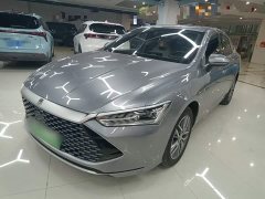BYD Qin PLUS Champion Edition DM-i 120KM Leading - ფოტო 1
