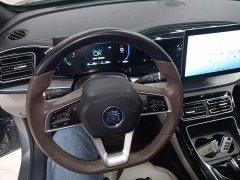 BYD Qin PLUS Champion Edition DM-i 120KM Leading - ფოტო 10