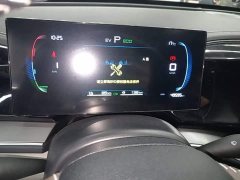 BYD Qin PLUS Champion Edition DM-i 120KM Leading - ფოტო 11