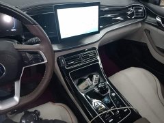 BYD Qin PLUS Champion Edition DM-i 120KM Leading - ფოტო 12
