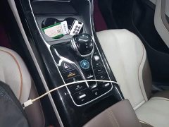 BYD Qin PLUS Champion Edition DM-i 120KM Leading - ფოტო 13