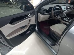 BYD Qin PLUS Champion Edition DM-i 120KM Leading - ფოტო 15