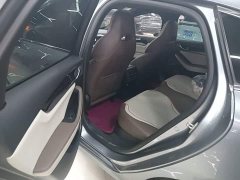 BYD Qin PLUS Champion Edition DM-i 120KM Leading - ფოტო 16