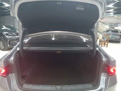 BYD Qin PLUS Champion Edition DM-i 120KM Leading - ფოტო 18