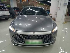 BYD Qin PLUS Champion Edition DM-i 120KM Leading - ფოტო 2