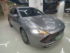 BYD Qin PLUS Champion Edition DM-i 120KM Leading - ფოტო 3