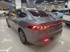 BYD Qin PLUS Champion Edition DM-i 120KM Leading - ფოტო 4