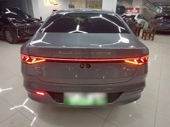 BYD Qin PLUS Champion Edition DM-i 120KM Leading - ფოტო 5