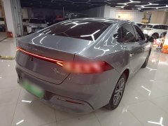 BYD Qin PLUS Champion Edition DM-i 120KM Leading - ფოტო 6
