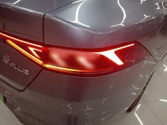 BYD Qin PLUS Champion Edition DM-i 120KM Leading - ფოტო 7