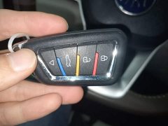 BYD Qin PLUS Champion Edition DM-i 120KM Leading - ფოტო 8