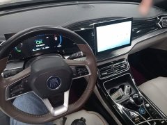 BYD Qin PLUS Champion Edition DM-i 120KM Leading - ფოტო 9
