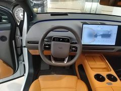 Li Auto i8 Standard Edition - ფოტო 10