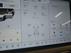 Li Auto i8 Standard Edition - ფოტო 11