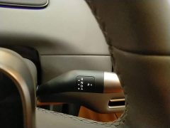 Li Auto i8 Standard Edition - ფოტო 13