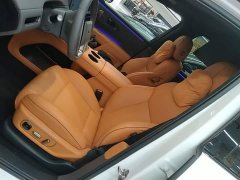 Li Auto i8 Standard Edition - ფოტო 14
