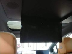 Li Auto i8 Standard Edition - ფოტო 17