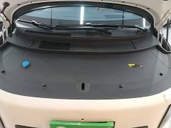 Li Auto i8 Standard Edition - ფოტო 19