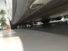 Li Auto i8 Standard Edition - ფოტო 20