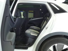 Volkswagen ID.4 CROZZ Pure Enjoyment Limited Edition - photo 11