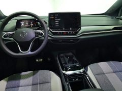 Volkswagen ID.4 CROZZ Pure Enjoyment Limited Edition - photo 12