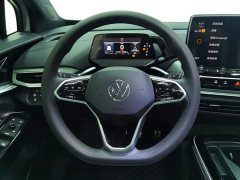Volkswagen ID.4 CROZZ Pure Enjoyment Limited Edition - photo 15