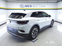 Volkswagen ID.4 CROZZ Pure Enjoyment Limited Edition - photo 3