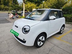 Changan Lumin Treasure Edition 205km Cool Love White CATL - photo 1