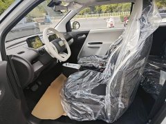 Changan Lumin Treasure Edition 205km Cool Love White CATL - photo 14