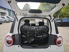 Changan Lumin Treasure Edition 205km Cool Love White CATL - photo 18