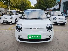 Changan Lumin Treasure Edition 205km Cool Love White CATL - photo 2
