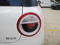 Changan Lumin Treasure Edition 205km Cool Love White CATL - photo 7