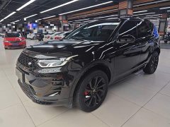 Land Rover Discovery Sport Performance Technology Edition - ფოტო 1