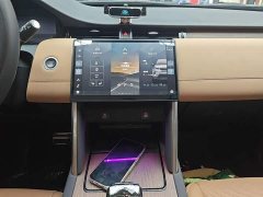 Land Rover Discovery Sport Performance Technology Edition - ფოტო 12