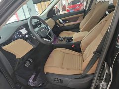 Land Rover Discovery Sport Performance Technology Edition - ფოტო 14