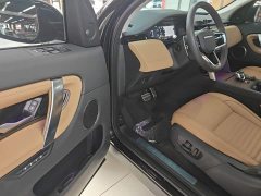 Land Rover Discovery Sport Performance Technology Edition - ფოტო 15