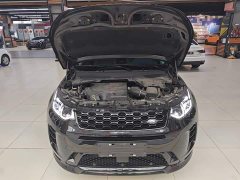 Land Rover Discovery Sport Performance Technology Edition - ფოტო 19