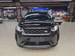 Land Rover Discovery Sport Performance Technology Edition - ფოტო 2