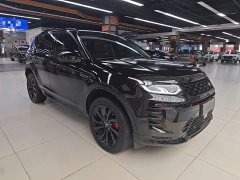 Land Rover Discovery Sport Performance Technology Edition - ფოტო 3