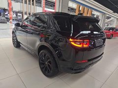 Land Rover Discovery Sport Performance Technology Edition - ფოტო 4