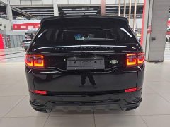 Land Rover Discovery Sport Performance Technology Edition - ფოტო 5