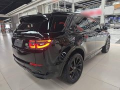 Land Rover Discovery Sport Performance Technology Edition - ფოტო 6