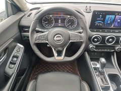 Nissan Sylphy 1.6L CVT Comfort Edition - photo 10